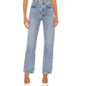 Agolde 90s Pinch Waist Jean in Endless